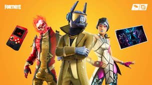Epic Games won't ban Fortnite players or creators for voicing political opinions