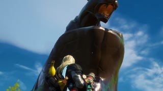 Fortnite: Chapter 2 Season 4 - Where to find Panther's Prowl