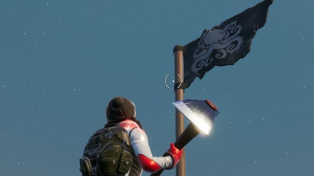 Fortnite Pirate Camp en Pirate Cannon locaties - Waar vind je alle Pirate Camps en Cannons in Fortnite