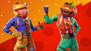 Fortnite v6.30 patch: Food Fight LTM, Mounted Turret and Last Word Revolver, Glider Redeploy disabled