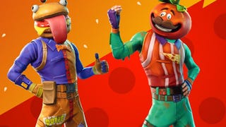 Fortnite v6.30 patch: Food Fight LTM, Mounted Turret and Last Word Revolver, Glider Redeploy disabled