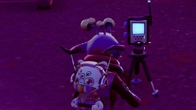 Fortnite - Bioscanner locaties: waar een Bioscanner zetten in een Alien Biome uitgelegd