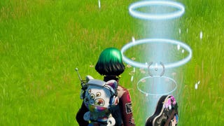 Fortnite - Spy Probes locations: Where to place Spy Probes in Fortnite explained