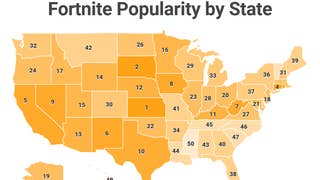 Fortnite searches on PornHub up 824% for those wanting to shake hands with the mayor