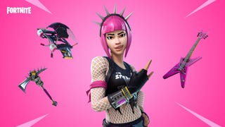 Fortnite Best Skins: The best skin combos to flaunt your Fortnite fashion
