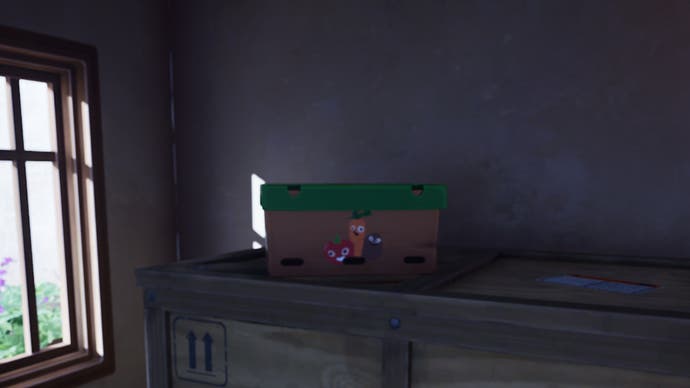fortnite product box