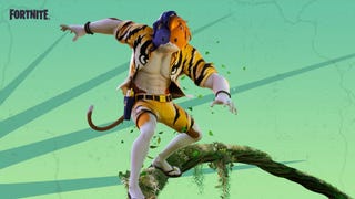 How to get Purradise Meowscles skin in Fortnite, Purradise Meowscles challenges and rewards