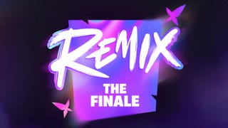 fortnite remix the finale logo
