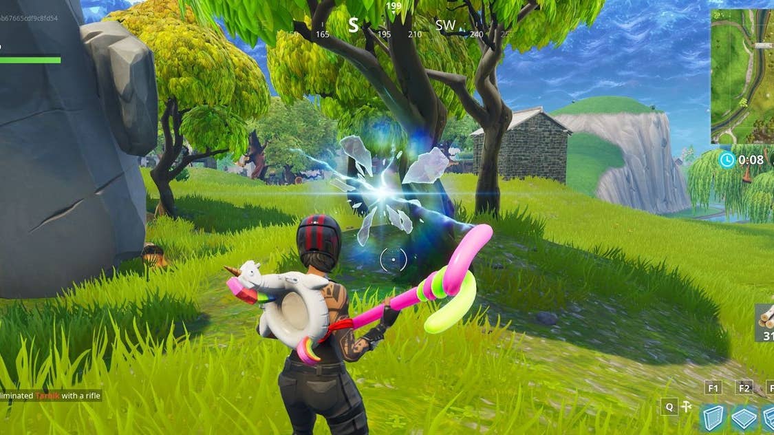 Firtnite Rift Fortnite Rift locations - how to use a Rift at different Rift spawn ...
