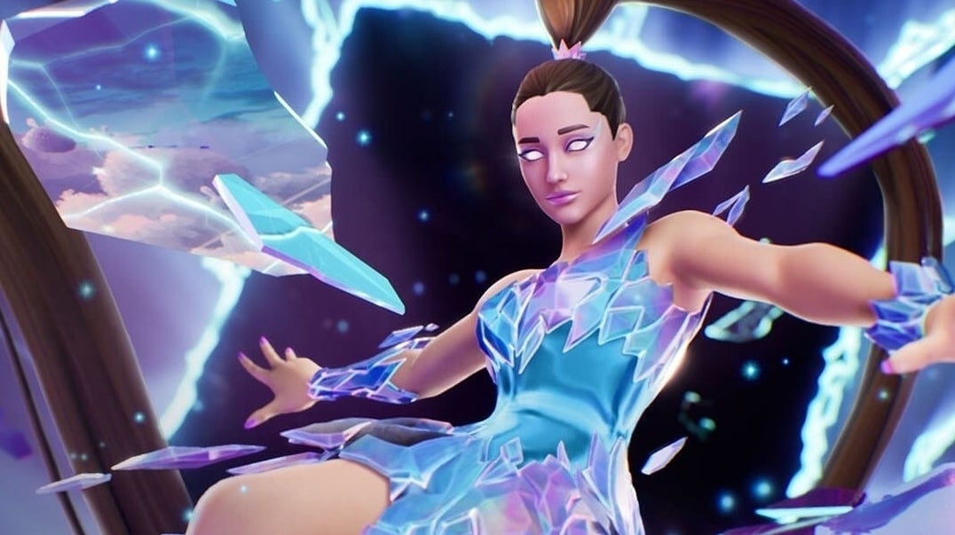 Fortnite Rift Tour Ariana Grande concert, Save the Date tijden en quests uitgelegd