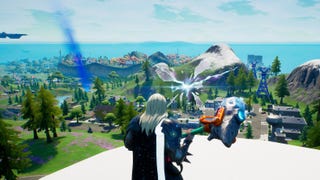 Fortnite: Chapter 2 Season 4 XP Xtravaganza Challenge - Where to find all the Rifts