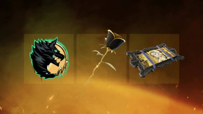 fortnite rise of midas event quest reward trio