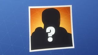 Fortnite Hunting Party secret Battle Star loading screen locations and how to unlock the AIM skin