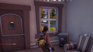 Fortnite - Safe locations: How to find and open safes for the week 6 challenge explained