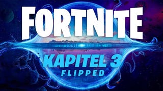 Fortnite Chapter 3 Season 1: Flipped - Das ist neu in Update 19.00