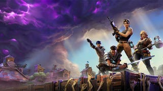 Fortnite's Save the World free-to-play launch pushed back to next year at the earliest
