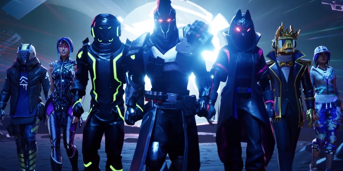 The Top 10 Must-Play Multiplayer Games in 2025