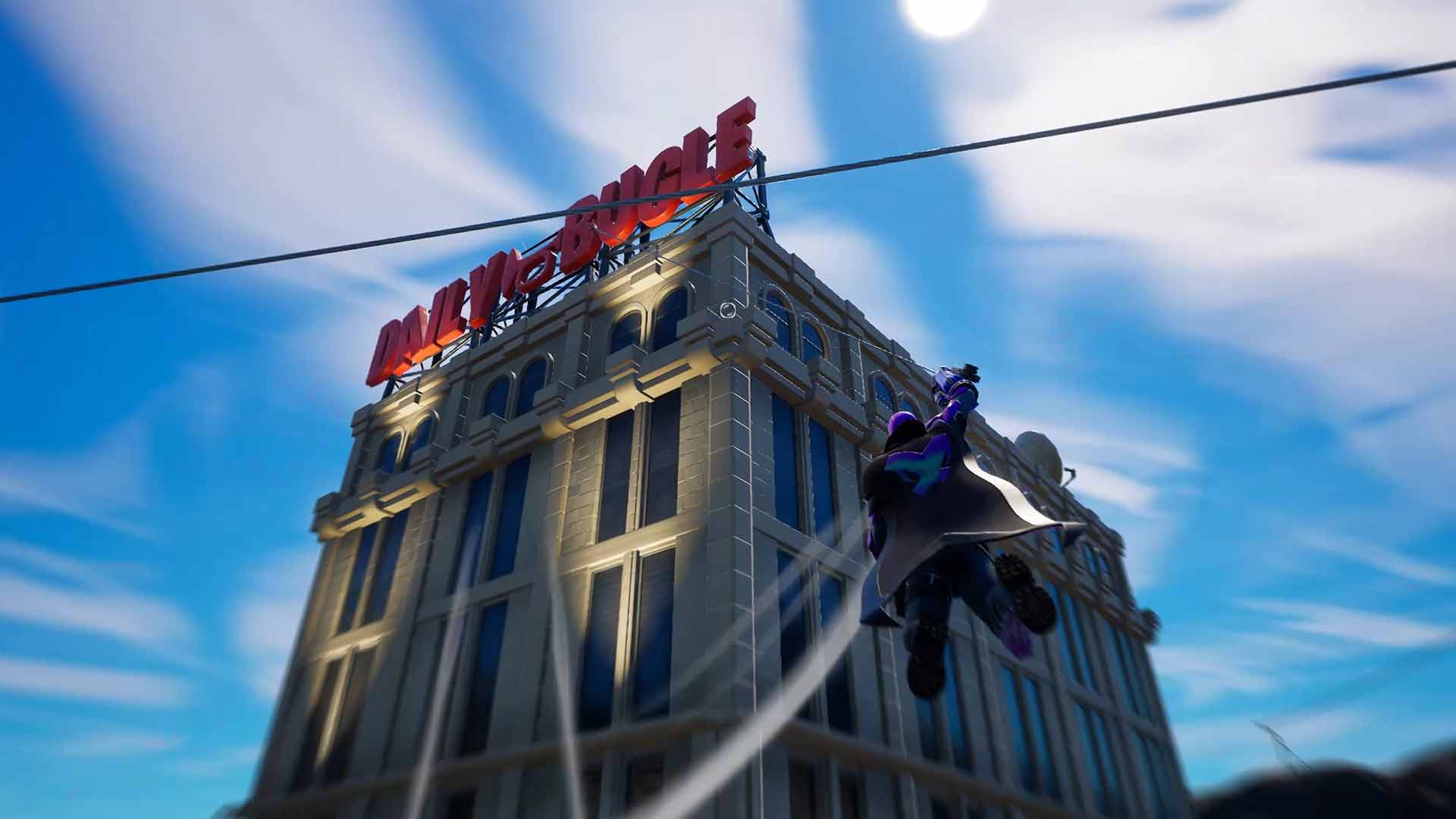 Fortnite: Greifhandschuh finden und benutzen  so geht's | Eurogamer.de