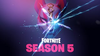 Fortnite's first official teaser for Season 5 has only added to players' speculation over time travel theme
