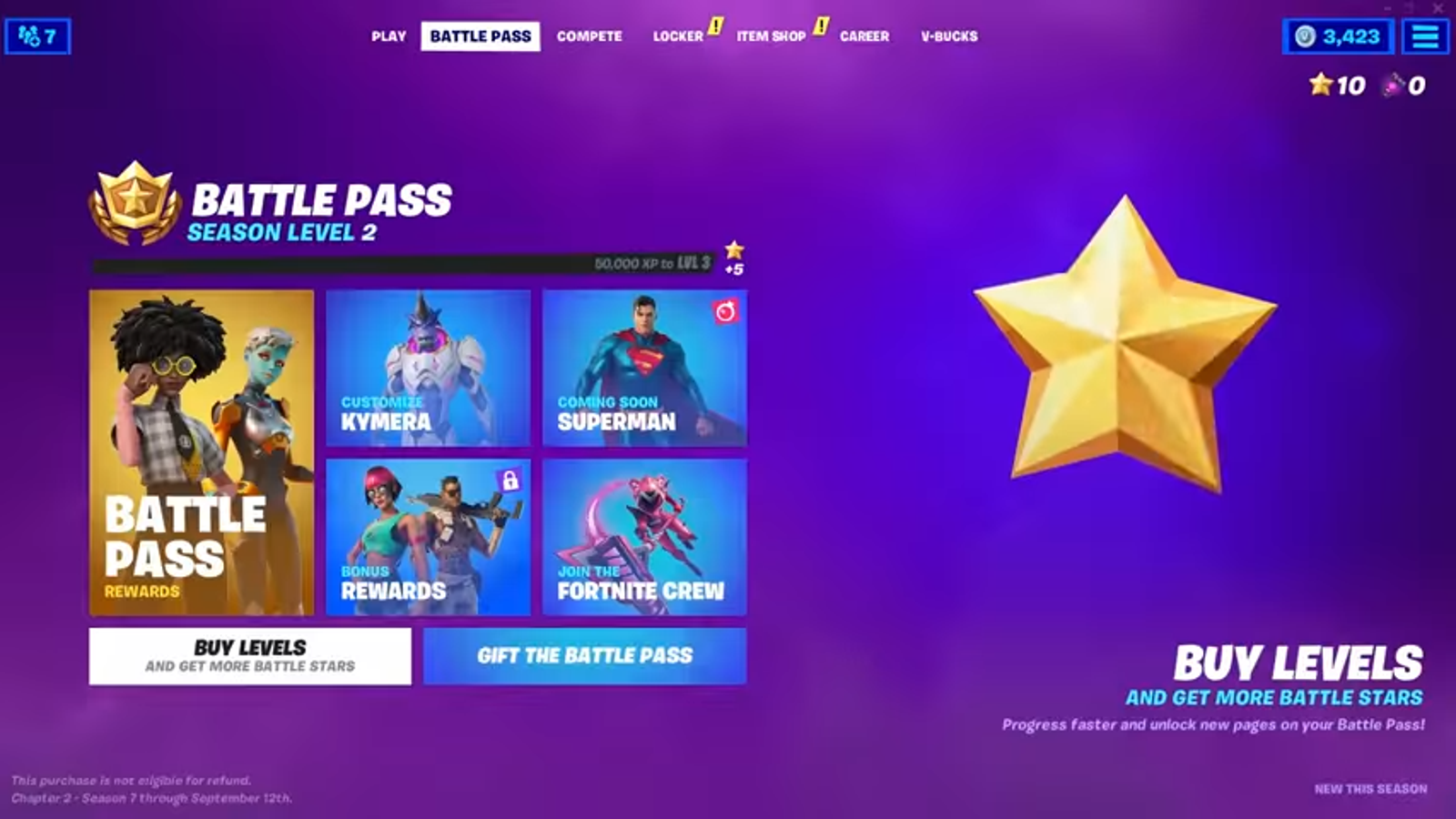 Where to buy fortnite battle outlet pass