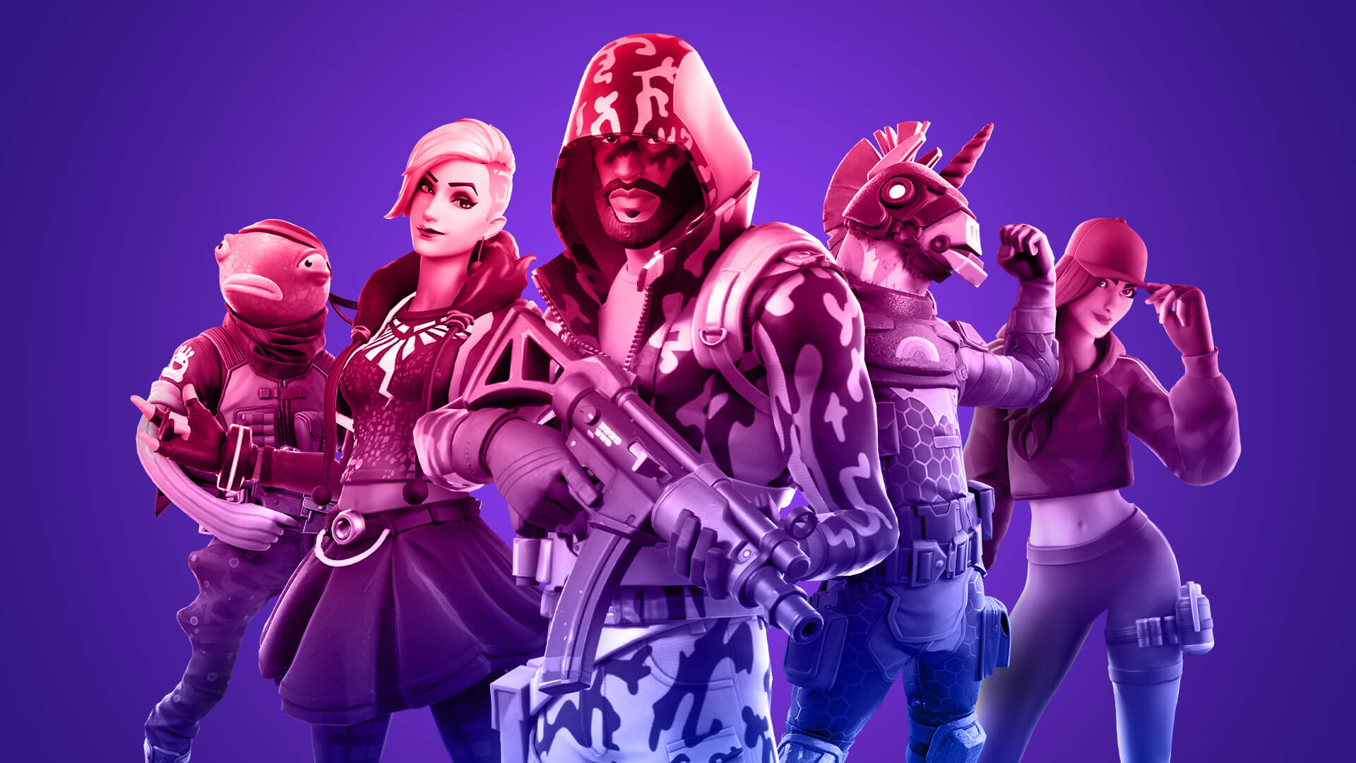 Fortnite - rozdział 3, sezon 4: kiedy start, przecieki, nowości