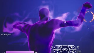 Fortnite Shadow form: How to become a Shadow and Shadow abilities explained