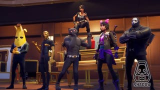 New Fortnite Season 2 Skins: Meowscles, Midas, Maya and more revealed in Battle Pass trailer