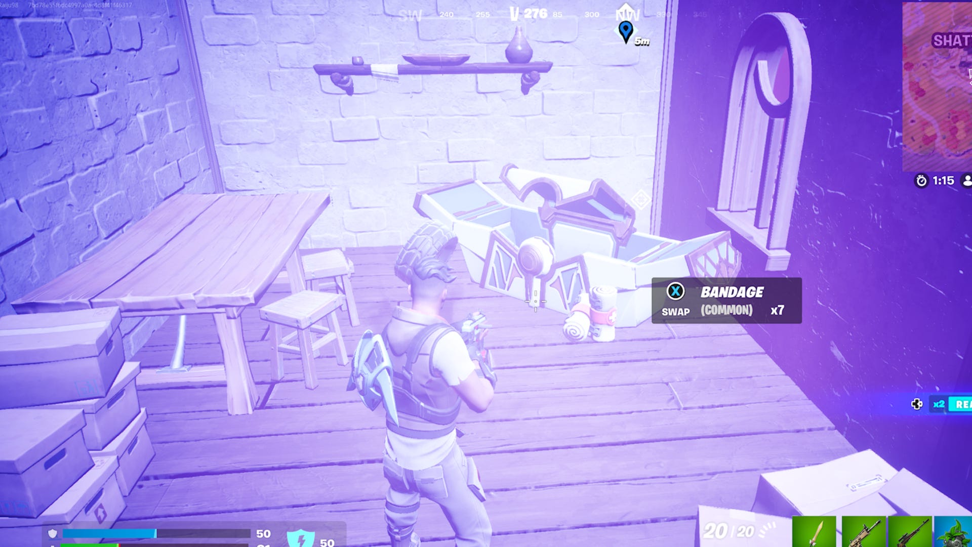 All Oathbound Chest Locations In Fortnite Eurogamer all-oathbound-chest-locations-in-fortnite-eurogamer