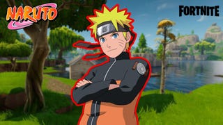 Fortnite - Como desbloquear a skin de Naruto?
