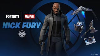 Fortnite - Como desbloquear a skin de Nick Fury da Marvel?