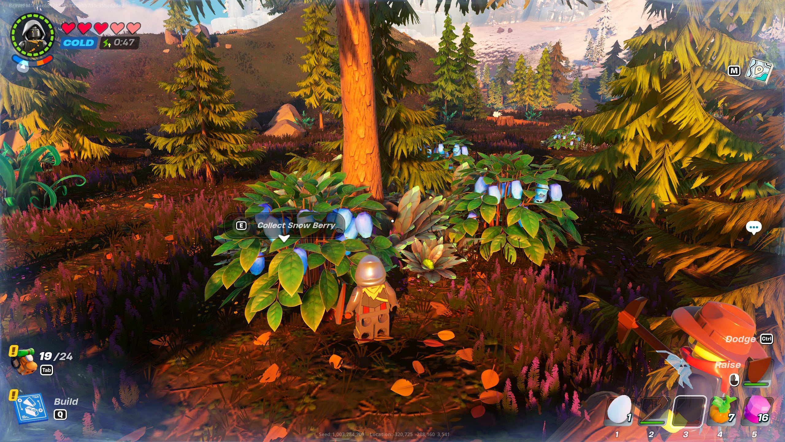 Lego Fortnite copper and how to get copper bars VG247