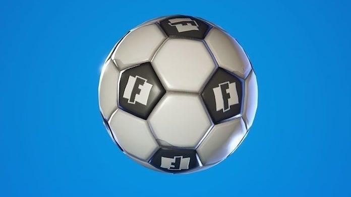 Fortnite Soccer character locations and where to score a goal with the Soccer Ball explained Eurogamer