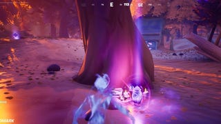 Fortnite Spirit Vessel locations: How to recover the Spirit Vessel using a Shadow Stone and return it to the Oracle in Fortnite