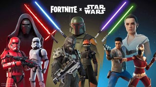 Fortnite Star Wars 2022: Alle Infos zum Event