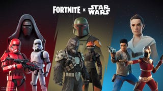 Fortnite Star Wars skins 2022 and May the 4th challenges explained