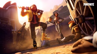 Fortnite is finally getting skill-based matchmaking and bots