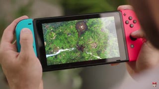 Nintendo confirms Fortnite won't require Nintendo Switch Online sub to play