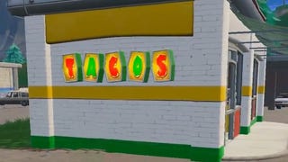 Fortnite: Taco-Läden - Karte mit allen Taco-Shops (Herausforderung Woche 9)