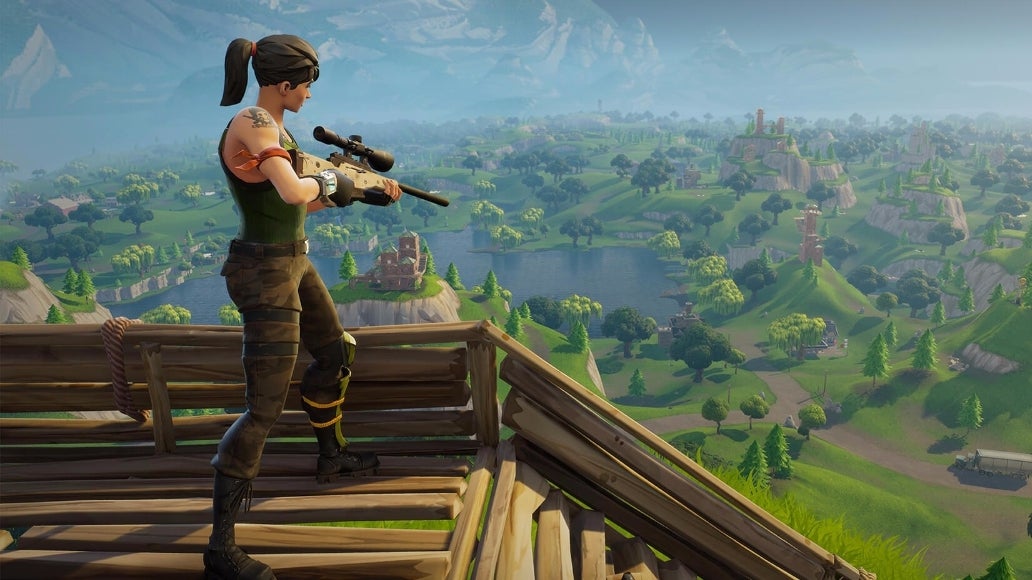 Fortnite Taco Shop locaties - Hier vind je alle Taco winkels