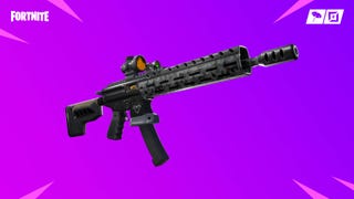 Fortnite V9.01 Patch Notes: Tactical Assault Rifle Drops, Baller and Drum Gun nerfed, Compact SMG Vaulted