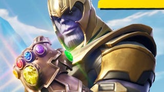 Fortnite Thanos - Zo krijg je de Infinity Gauntlet en Avengers skins