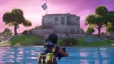 Fortnite The Agency, Hayman and Greasy Graves locations explained