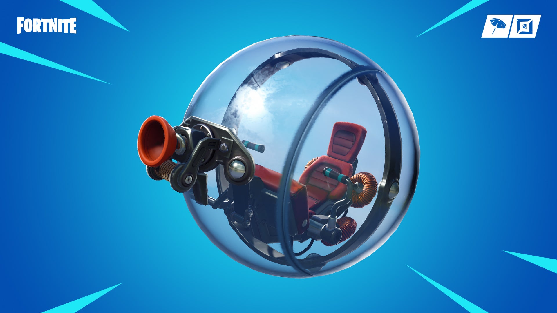 Fortnite: where to find The Baller | VG247
