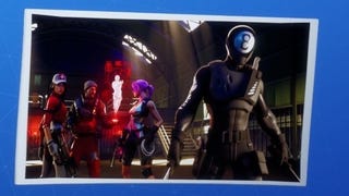 Fortnite The Lowdown Challenges list for Week 5