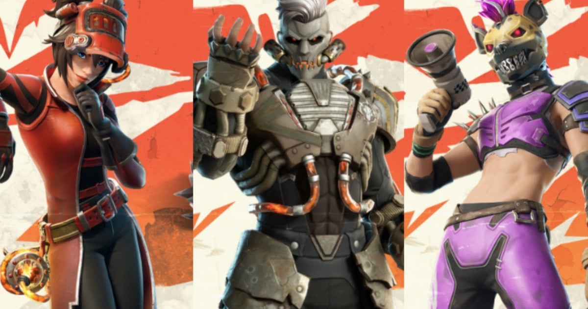 Fortnite Chapter 5 Medallions explained