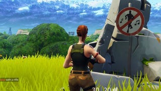 Fortnite Timed Trials Locations - How to Complete all the Timed Trials