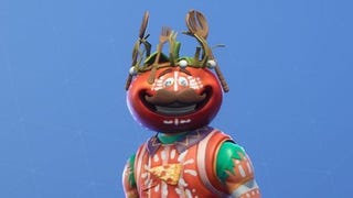 Fortnite Tomatohead outfit: How to unlock the second Crown style