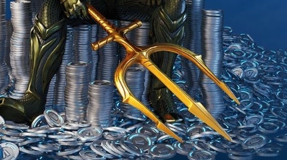 Fortnite Season 3 Trident bij Coral Cove locatie uitgelegd