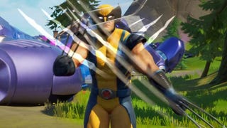 Fortnite - Finding Wolverine's Trophy in Dirty Docks explained