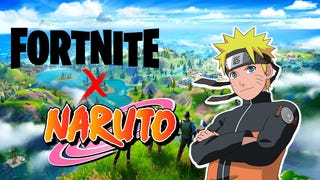 Fortnite - Tudo o que sabemos sobre a skin de Naruto